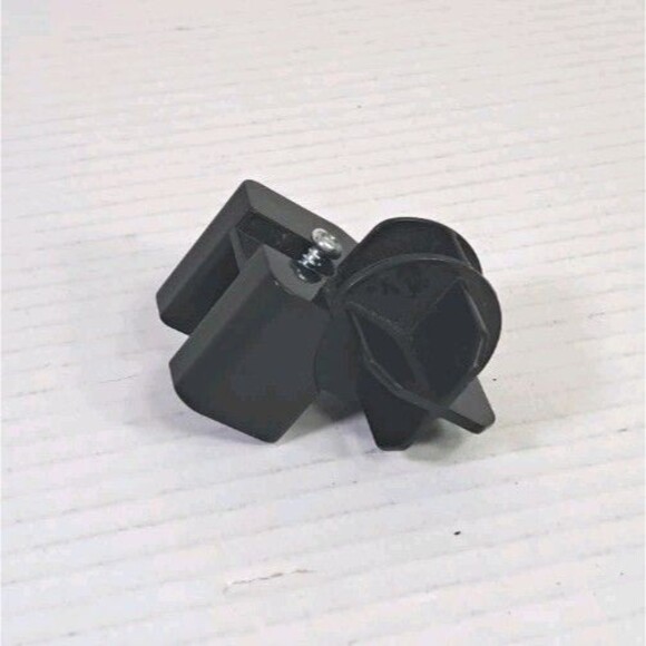 Bissell 2254 CleanView Swivel Pet Vacuum Replacement Attachment Holder OEM Part - Picture 3 of 3
